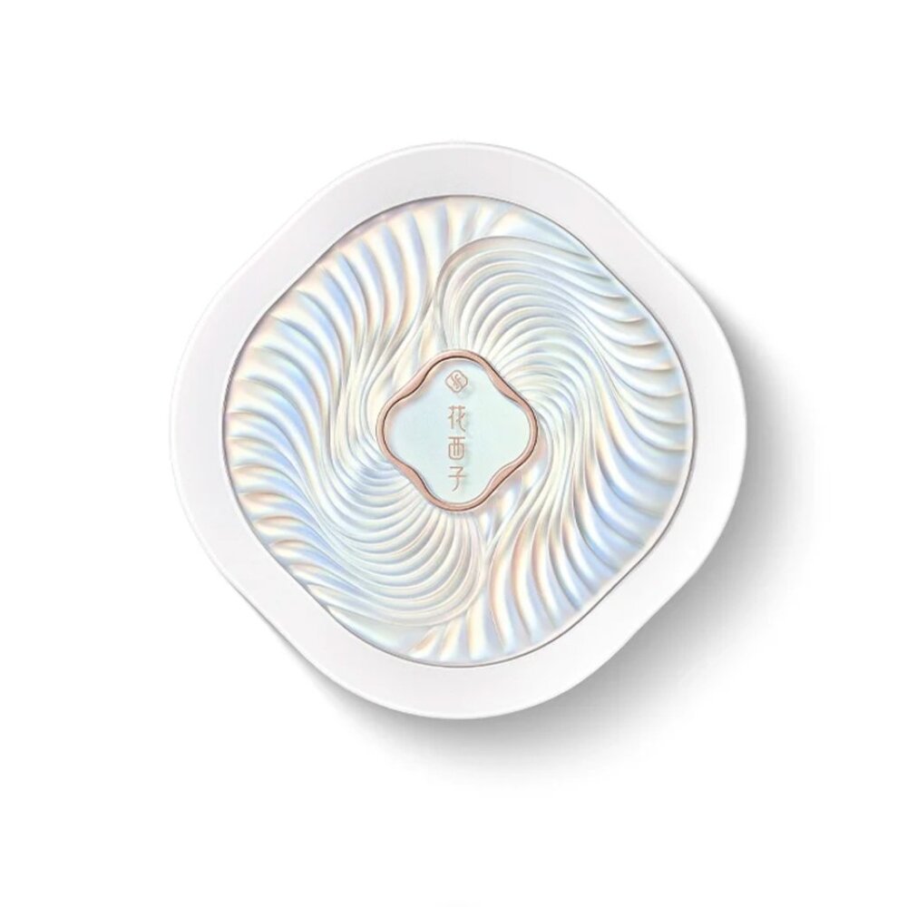 Florasis Flawless Jade Breathable Longwear Cushion Foundation | N25 | NEW MAKEUP